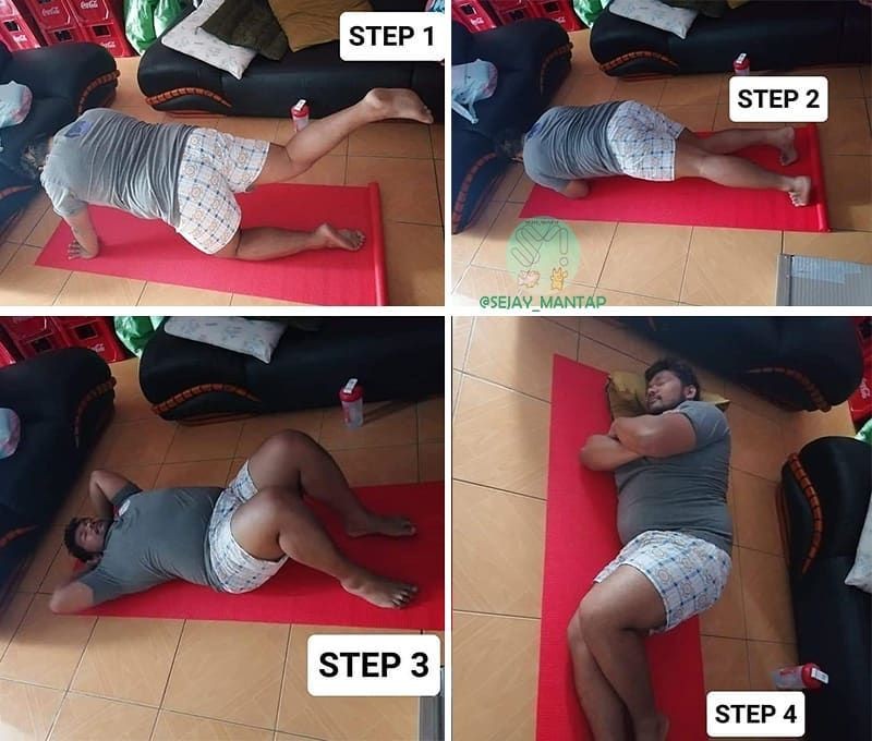 Nyeleneh Abis! Inilah 10 Postingan Tutorial Gak Berfaedah di Internet