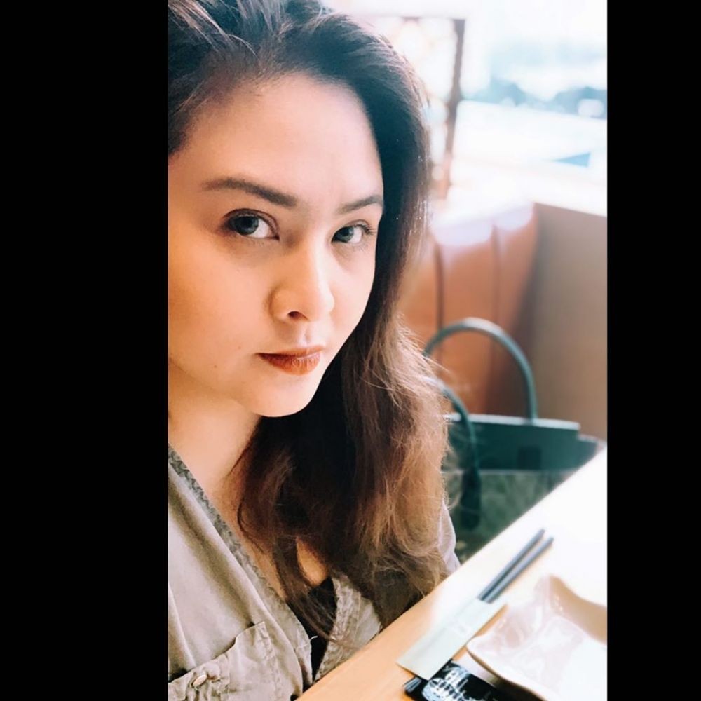 Dari Shandy Aulia hingga Tara Basro, 10 Artis Ini Lawan Body Shaming