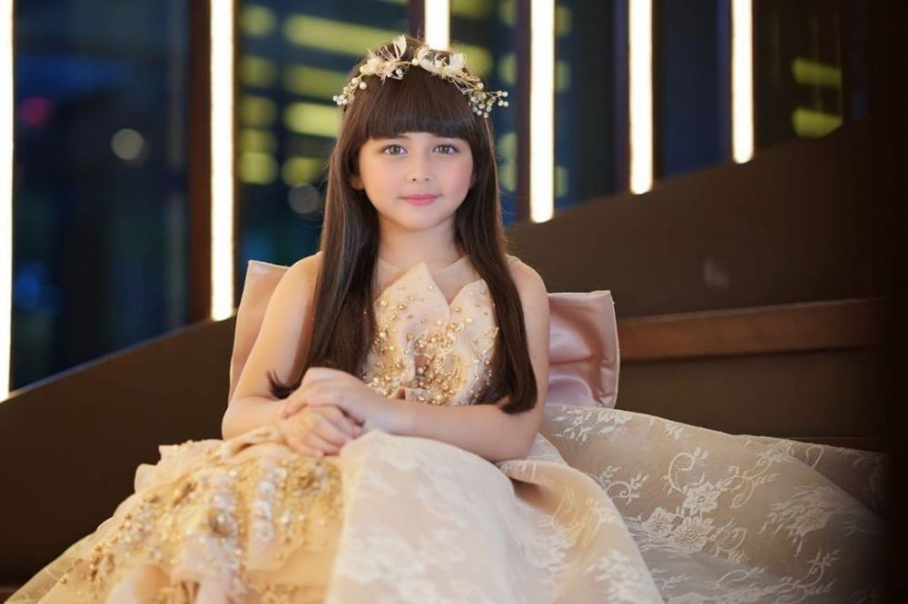 Belum Usia 17 Tahun 10 Artis Cilik Ini Fansnya Bejibun