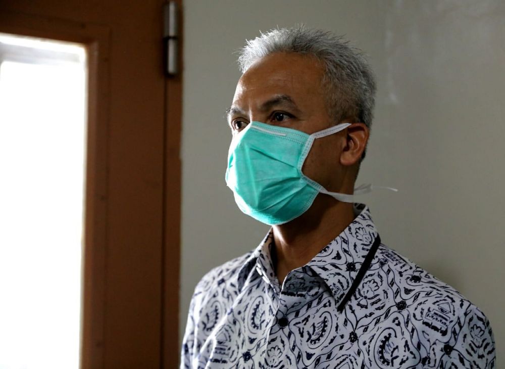 Daftar 11 Rumah Sakit di Jateng yang Siap Rawat Pasien Virus Corona 
