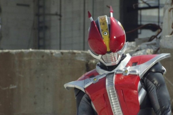 Bocoran Film Kamen Rider Den-O Terbaru yang Bakal Tayang April 2020
