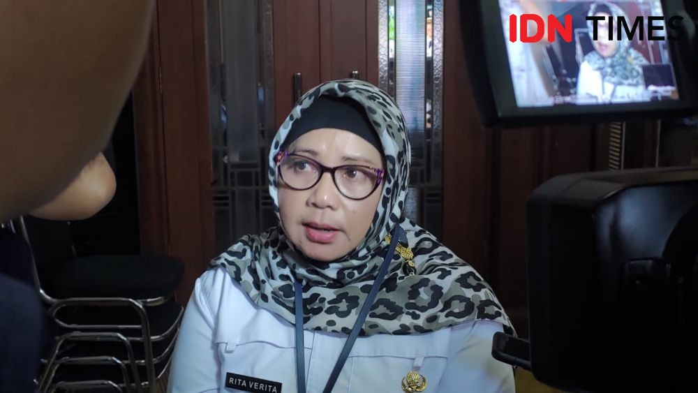 Pemkot Bandung Kawal dan Dampingi 12 Santriwati Korban Perkosaan Guru