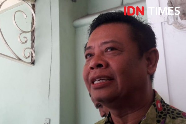 Pemda DIY Telusuri 33 Guru dari Jakarta yang Positif COVID-19
