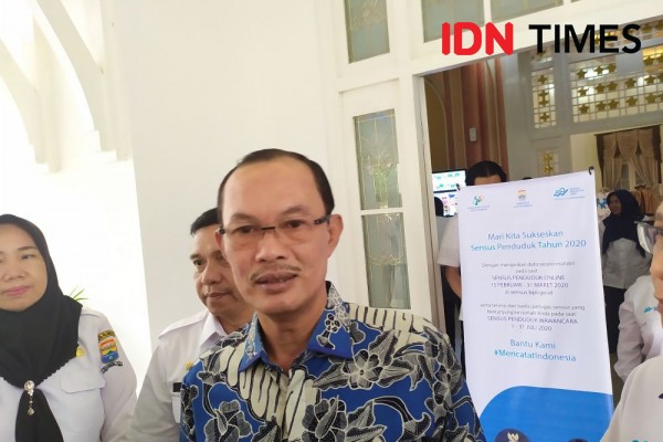 Wako Palembang: Bukan Corona Saja Harus Dijaga, Penyakit Lain Juga