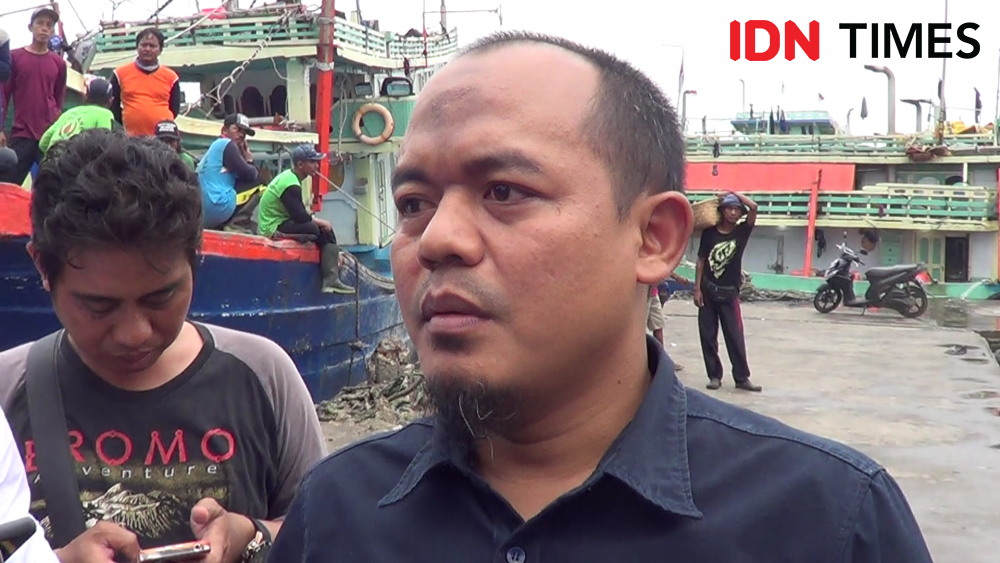 900 Nelayan Pantura Berangkat ke Natuna, ANI Jamin Tak ada Benturan 
