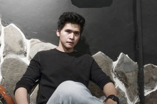 10 Potret Steven Tanady yang Aslinya Kalem Tapi Antagonis di Sinetron
