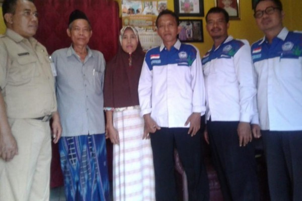 Bocah 9 Tahun di Kudus Dianiaya Bapak Tiri, Lebam di Wajah dan Tubuh