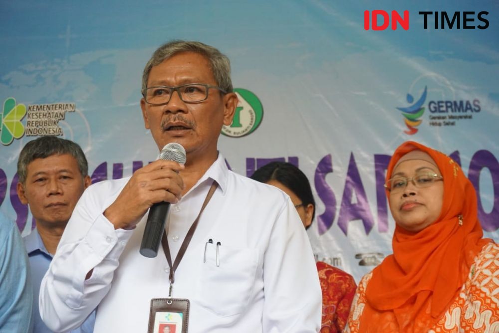 Profil Achmad Yurianto, Eks Jubir COVID-19 yang Wafat