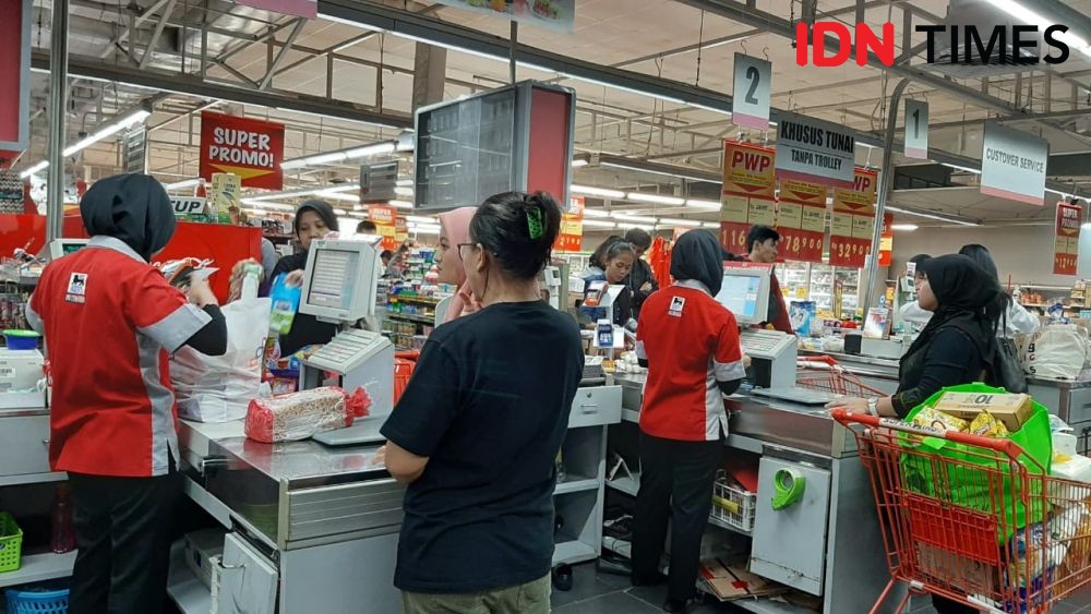 8 Rekomendasi Pusat Perbelanjaan di Lombok