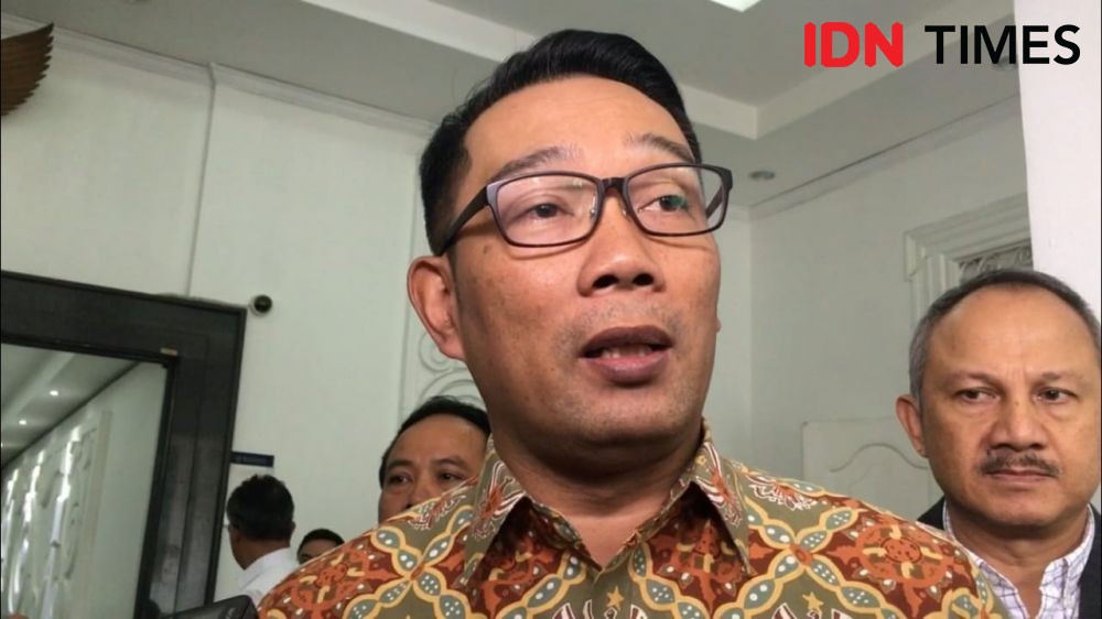 Kenaikan BPJS Batal, Ridwan Kamil: Susah Kalau Uangnya Harus Balik