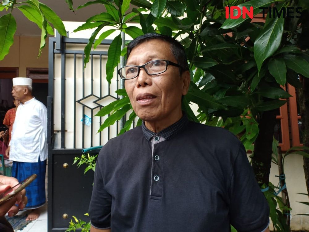 Belajar dari YouTube, Pria di Surabaya Tanam Ganja Hidroponik