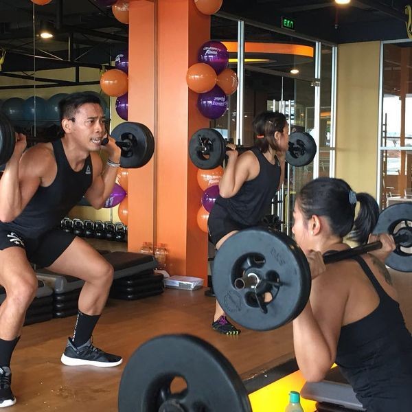 Jaga Kebugaran, Ini 5 Rekomendasi Tempat Fitness Terbaik di Yogyakarta