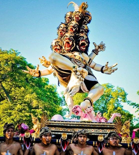 Mengupas Makna Tanaman Lateng di Bali, Tertulis dalam Dua Lontar Usada