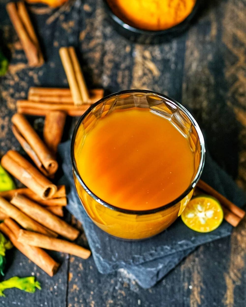Biar Tubuh Tetap Sehat Bugar, Coba 9 Jamu Tradisional Indonesia Ini