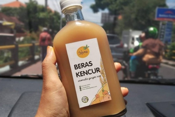9 Jamu Tradisional Khas Indonesia, Membantu Tubuh Tetap Sehat Bugar