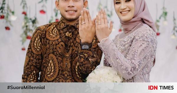 Susul Evan Dimas, 10 Potret Lamaran Andik Vermansyah Dan Silvia Anggun