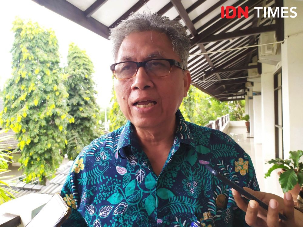 IPL Diteken, Proyek Tol Yogyakarta-Solo Berlanjut