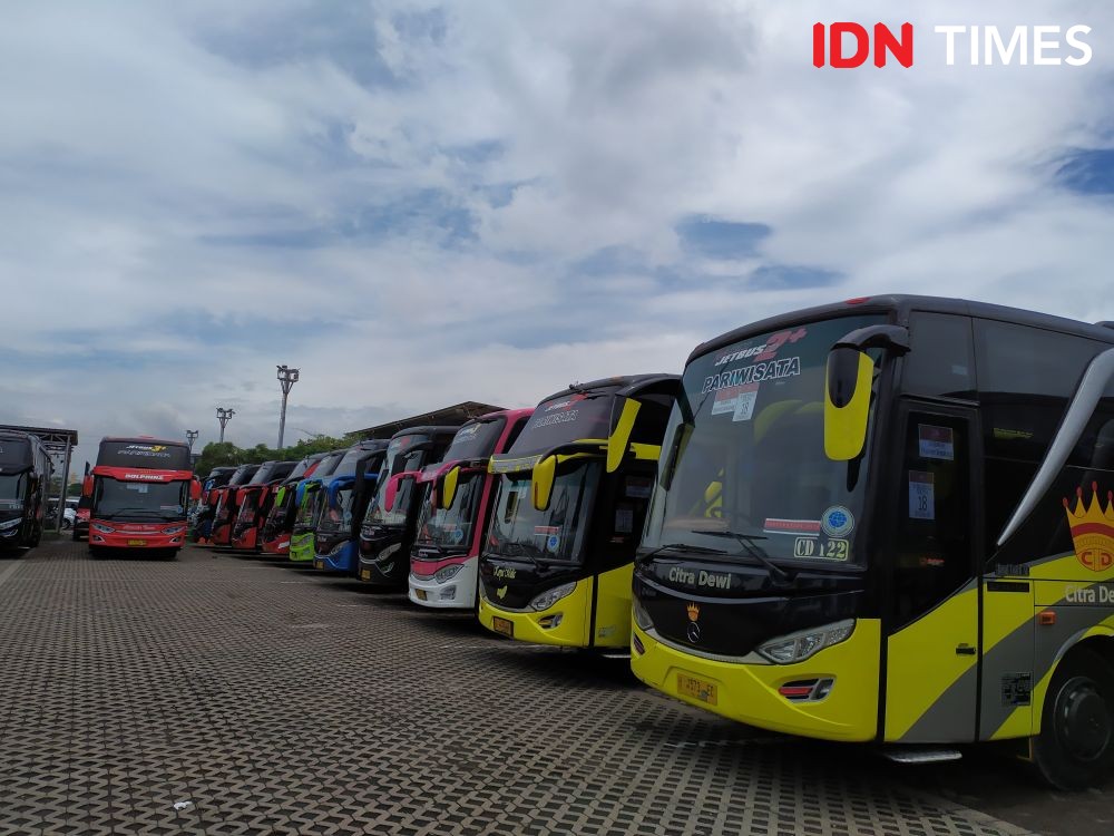 Bawa 800 Turis Asing, Kapal Viking Sun Dilarang Merapat ke Semarang