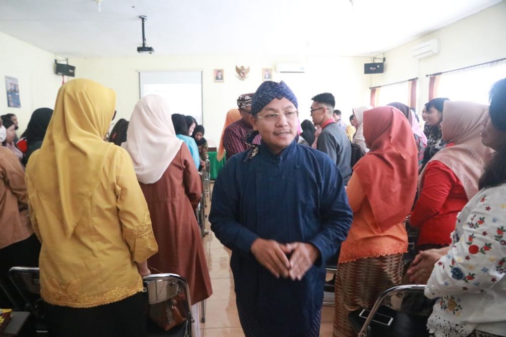 Pemkot Malang Liburkan Sekolah Selama Dua Pekan  