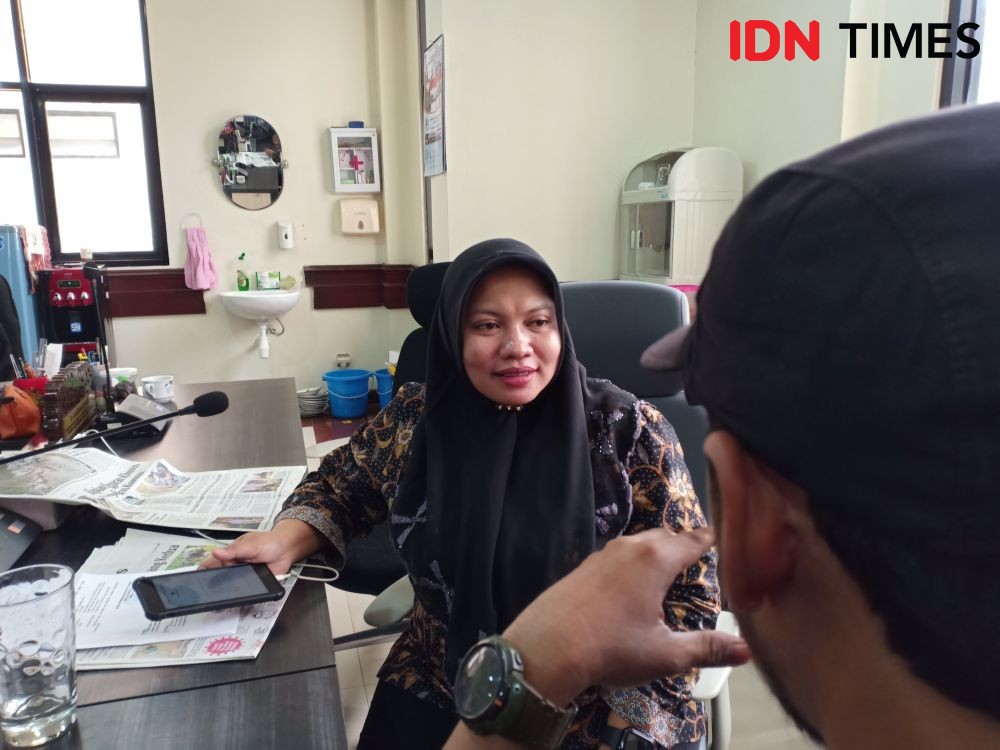 Dinkes Surabaya Dapat Tambahan Rp277 M, untuk Insentif Nakes dan BPJS