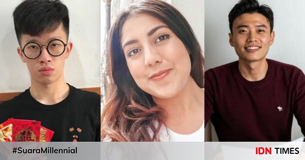 Bikin ketagihan penonton, 8 youtuber ini jago buat story telling