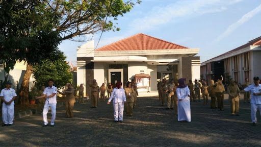 Seorang Diisolasi di Kudus, Masyarakat Diminta tak Panik Virus Corona