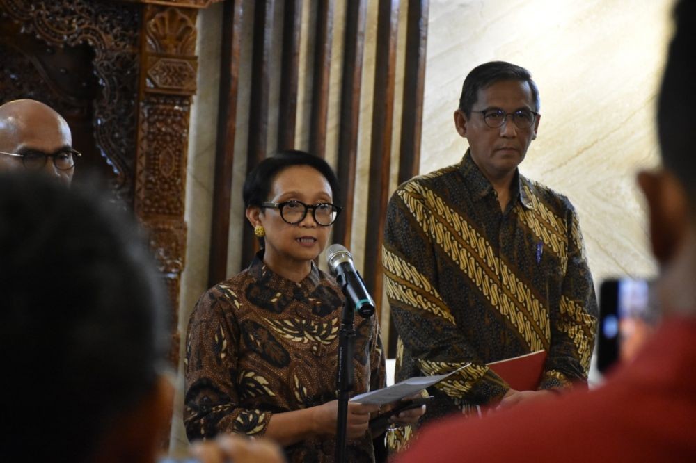 Indonesia Tangguhkan Visa on Arrival Selama 1 Bulan