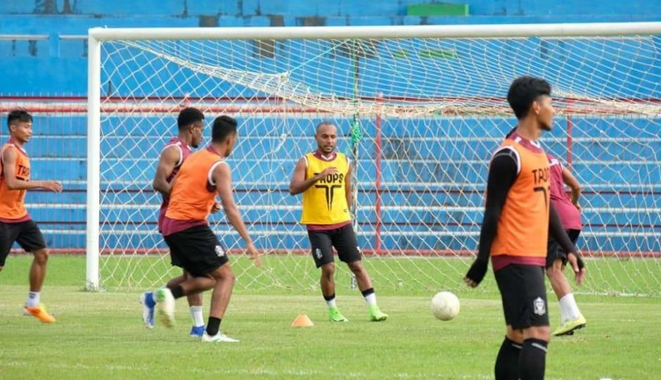 Persijap Jepara Siap Tanding Bersama 11 Klub di Wilayah Timur Liga 2
