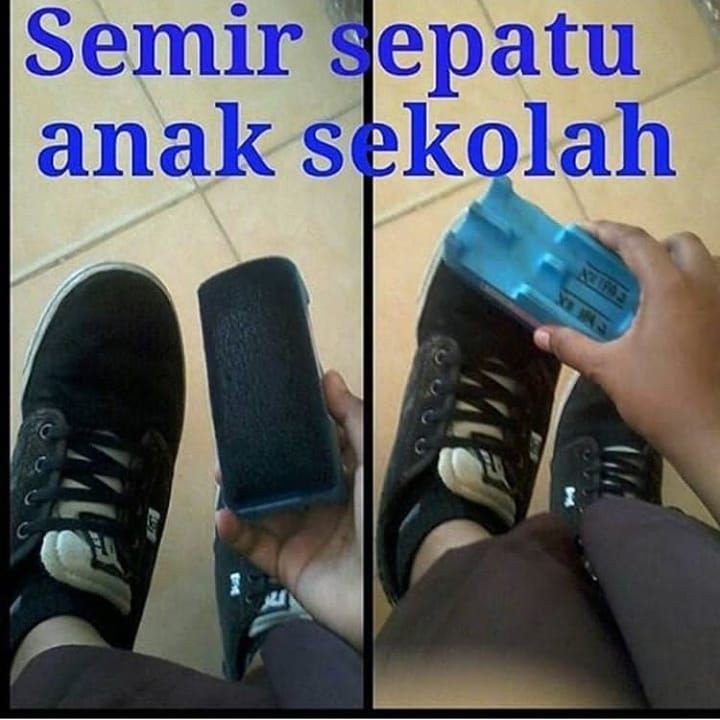 10 Tingkah Iseng Bocah yang Bikin Tepok Jidat, Kamu Bisa Tahan Ngakak?