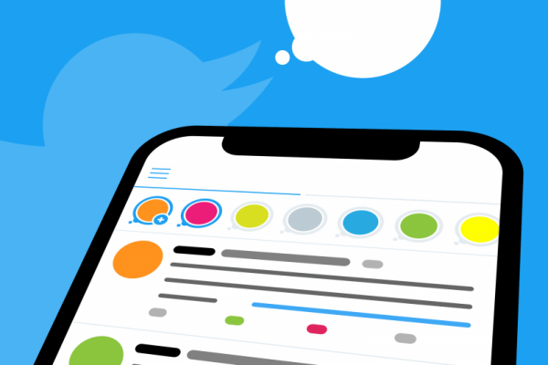 Fleets: Fitur Baru Twitter untuk Melawan Instagram Story, Seperti Apa?