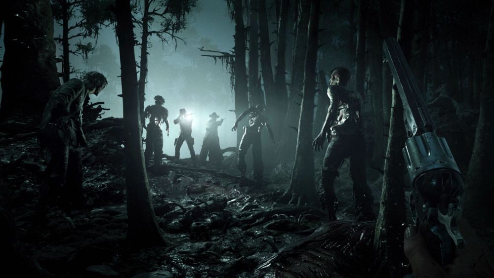 Hunt: Showdown - Metacritic