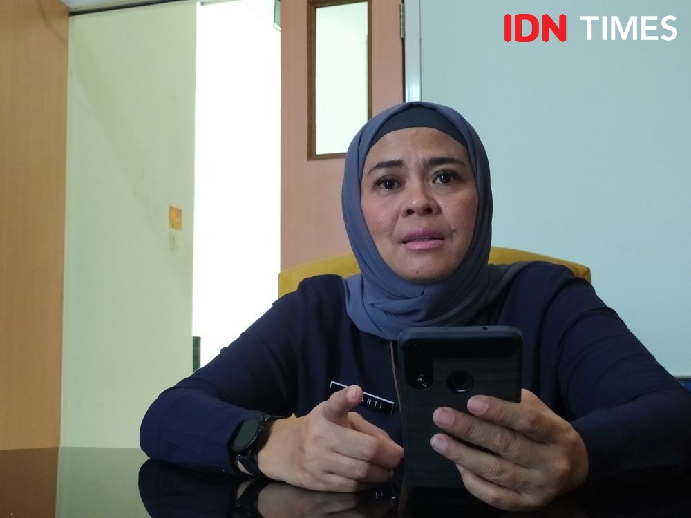 KKP Kaget Pemkot Semarang Larang Penumpang Kapal Viking Sun Turun