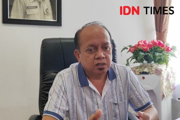 Santunan Dana 6 Anak Yatim Piatu di Balikpapan Bertambah Rp531 Juta