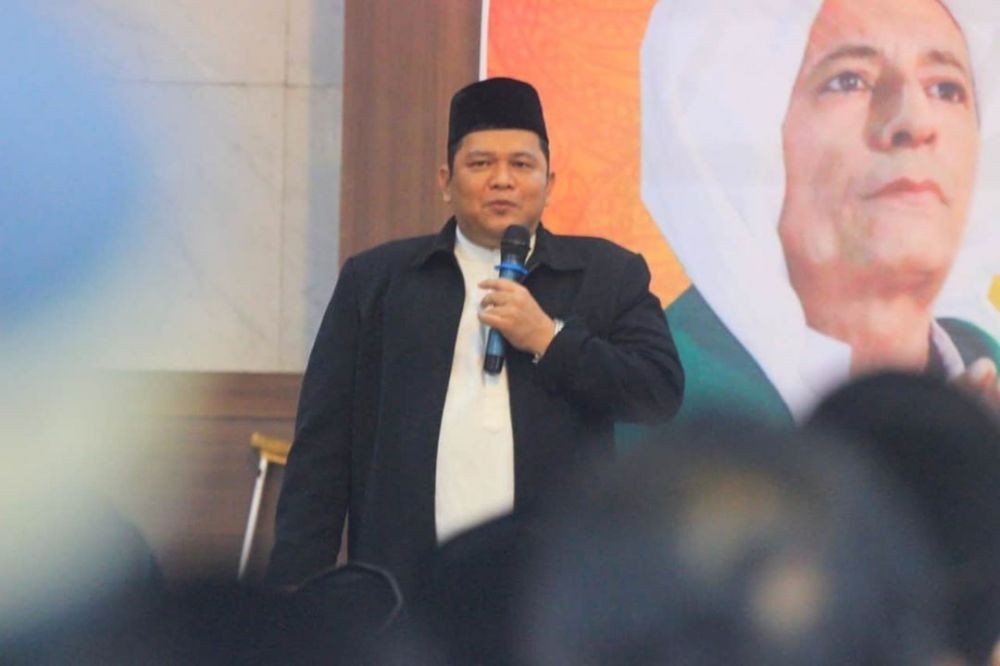 Ikut Arahan Gubernur Ridwan Kamil, PSBB Karawang Dimulai Rabu Depan
