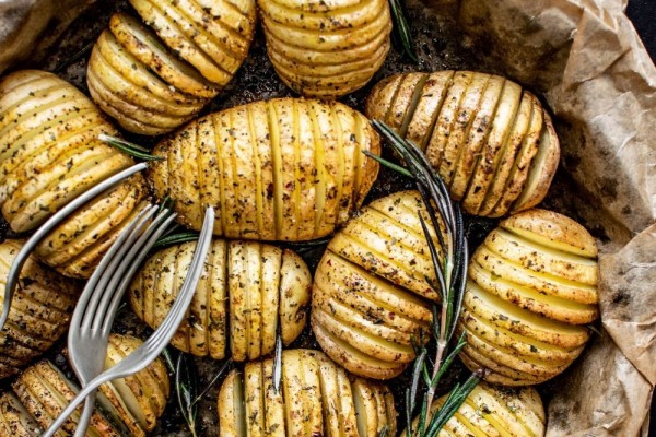 10 Sayuran Ini Ternyata Tak Sesehat yang Kita Pikirkan, Ada Favoritmu?