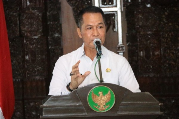 Waspada Corona, Dinkes Kudus : Musuh Terbesar Adalah Kepanikan