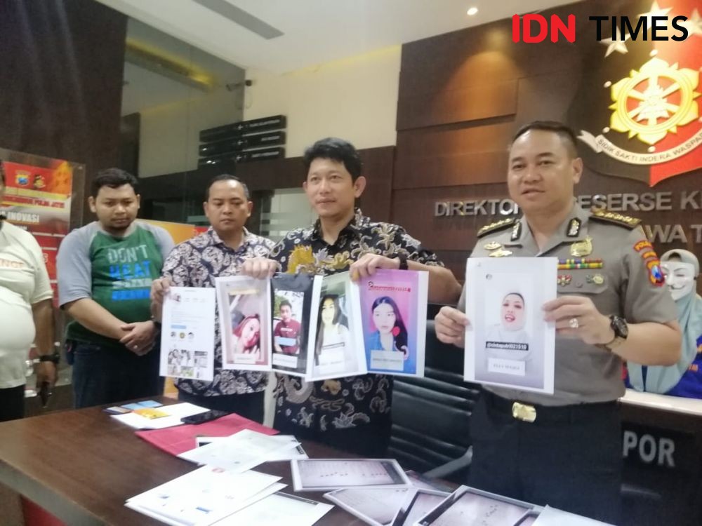 Polda Jatim Klaim Angka Kriminalitas Menurun Selama Wabah Corona