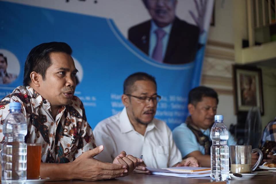 Pengamat Prediksi Pilkada Makassar Diikuti Tiga Pasang Calon