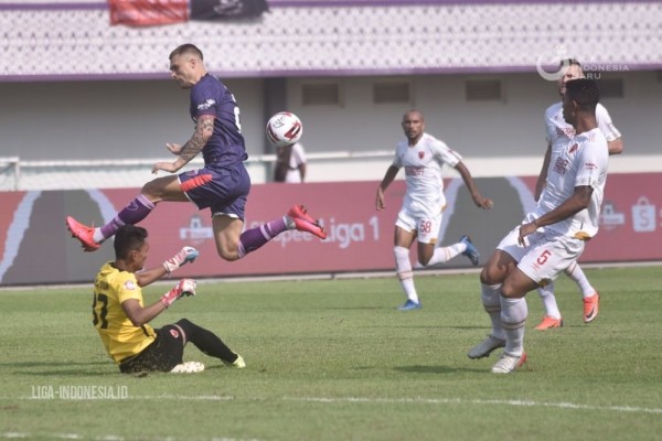 4 Wilayah di Jateng Tuan Rumah Kompetisi Liga 1, Liga 2 dan Liga 3