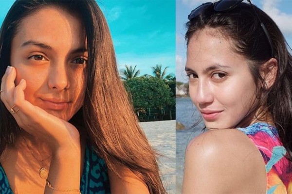 Anti Jaim, 10 Potret Seleb Idola yang Tetap Memukau Tanpa Makeup