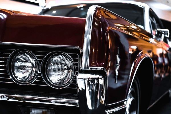 Selalu Tampil Kinclong, Ini 5 Tips Membersihkan Bagian Chrome Mobil