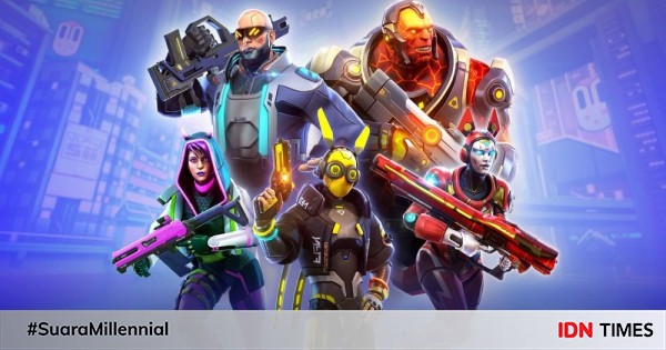 7 Game Android Baru