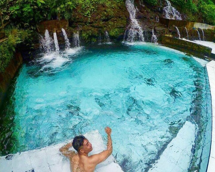 7 Rekomendasi Pemandian Alami di Malang Raya, Segarnya Bikin Betah