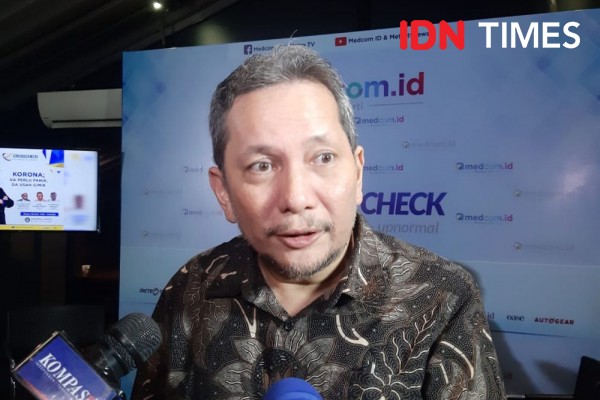 Ombudsman Temukan Indikasi 397 Komisaris BUMN Rangkap Jabatan