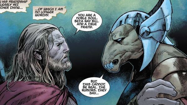 Masuk MCU, Ini Peran Villain yang Cocok untuk Christian Bale di Thor 4