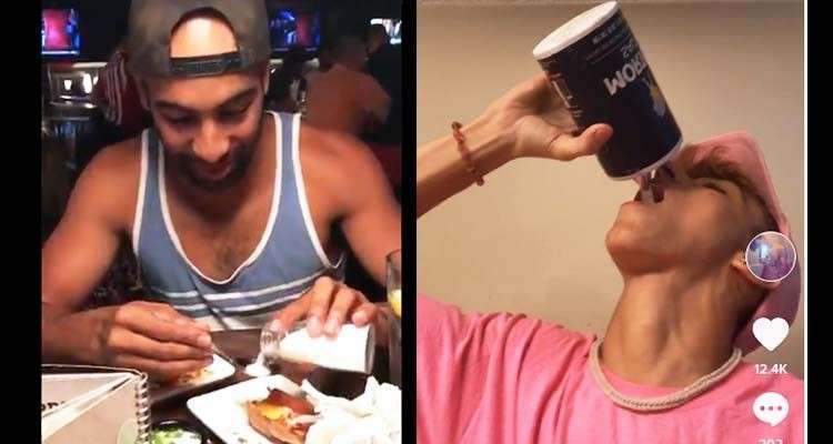 7 Tren TikTok Paling Berbahaya, Skullbreaker Challenge yang Terbaru