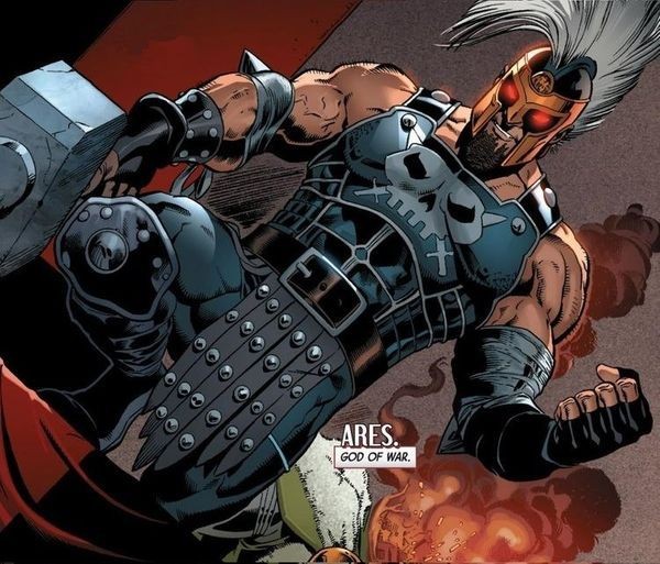 Masuk MCU, Ini Peran Villain yang Cocok untuk Christian Bale di Thor 4