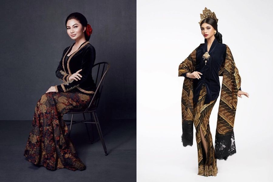 9 Adu Gaya Ariel Tatum Vs Jihane Almira, Siapa yang Paling Cetar?