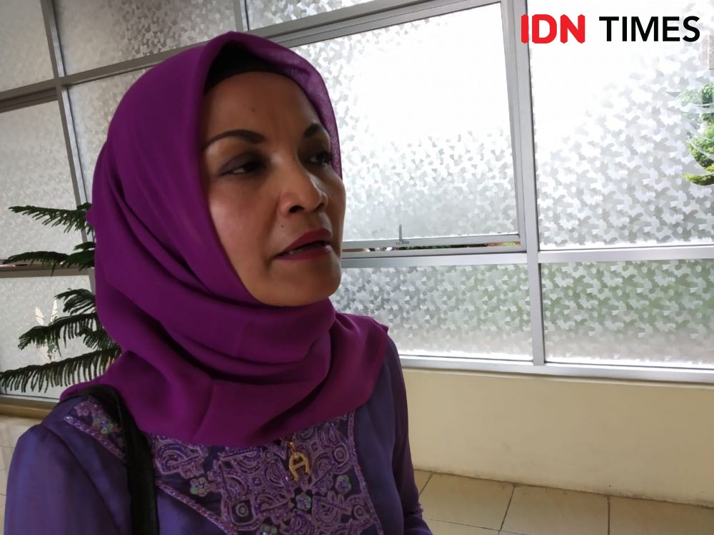 Kadinkes: Kasus Hepatitis Akut Belum Ditemukan di Banten 