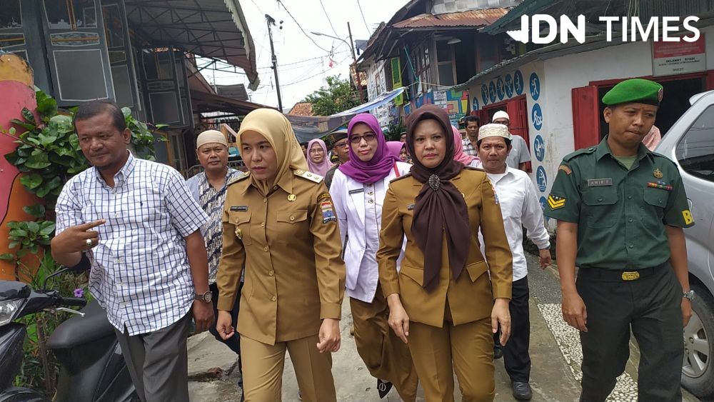 Wawako Palembang: Setinggi Apapun Jabatan, Perempuan Tetap Perempuan!